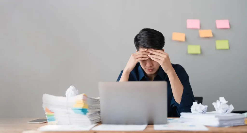 Resilienz im Beruf – 5 Stressverstärker, auf die du achten solltest
