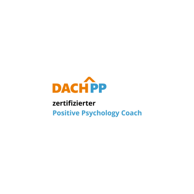 Coach der Positiven Psychologie