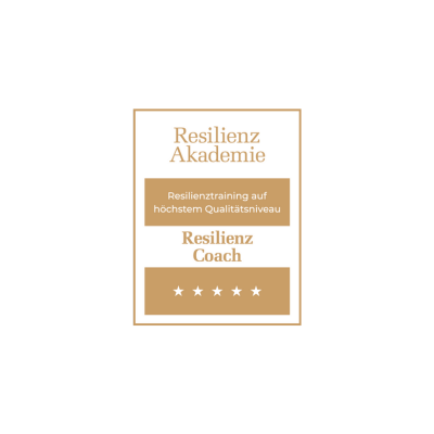 Resilienzcoach - Tim Ong
