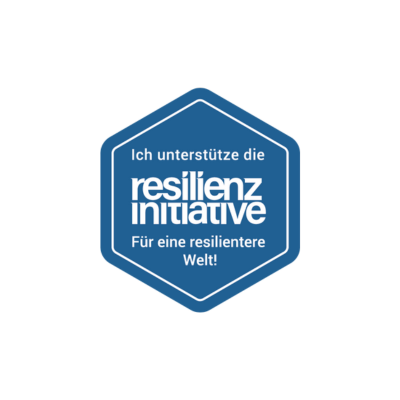 Tim Ong - Unterstützer der Resilienzinitiative
