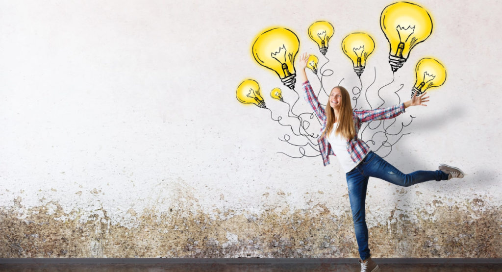 Resilienz und Kreativität: So stärkst du deine innere Widerstandskraft im Job