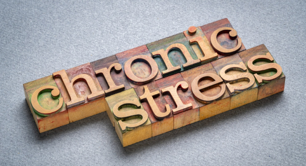 Resilienz bei chronischem Stress – 10 Strategien für mehr Gelassenheit