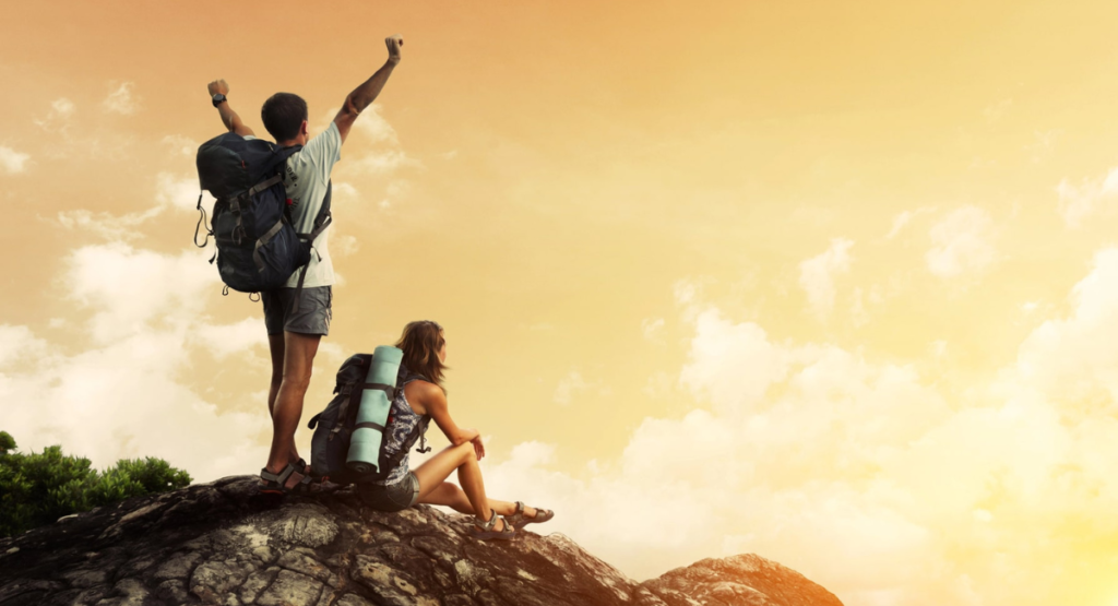 Selbstwirksamkeit und Resilienz: Wie du dein Vertrauen in die eigene Stärke aufbaust