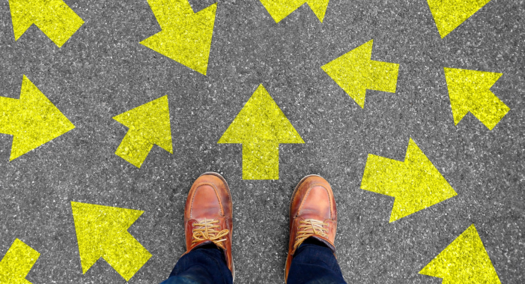 Resilienz im Umgang mit Unsicherheit: Innere Stabilität in unvorhersehbaren Zeiten