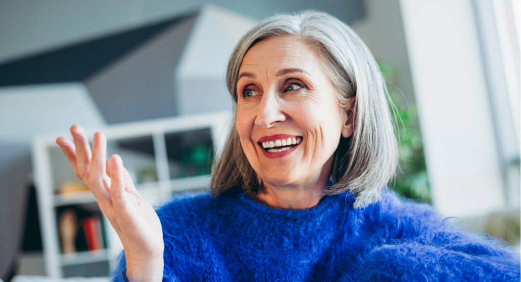 Resilienz im Alter – Strategien für innere Stärke und Lebensfreude